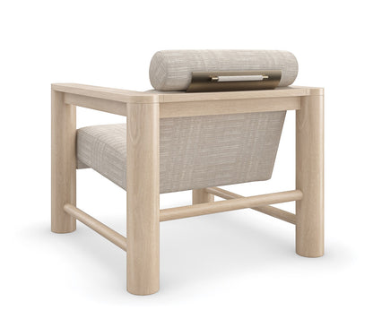 Caracole - Modern Principles Unity Chair - M140-022-131-A