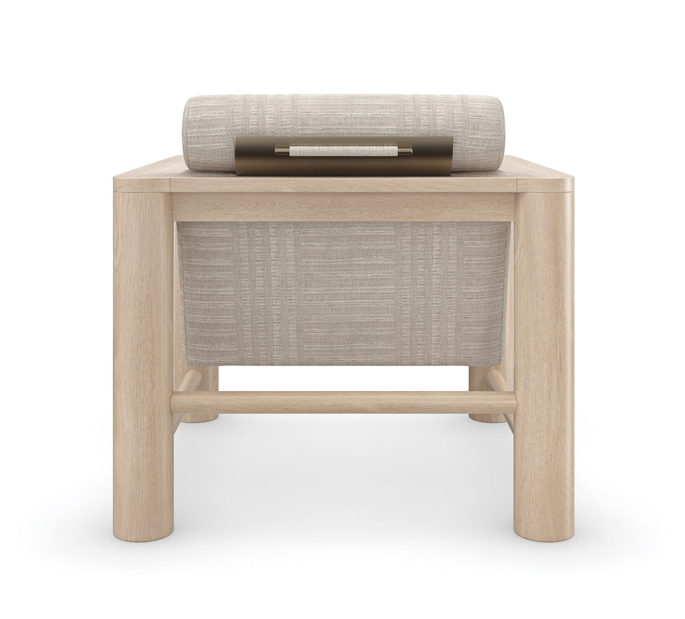 Caracole - Modern Principles Unity Chair - M140-022-131-A