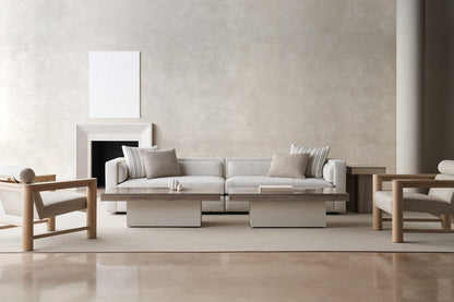 Caracole - Modern Principles Unity Chair - M140-022-131-A