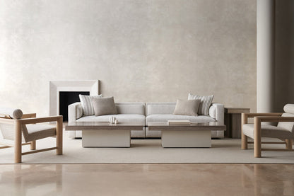 Caracole - Modern Principles Unity Chair - M140-022-131-A