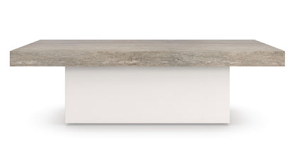Caracole - Modern Principles Unity Cocktail Table - M141-022-403_CLOSEOUT view 2