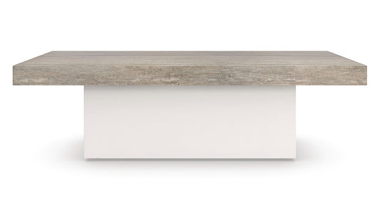 Caracole - Modern Principles Unity Cocktail Table - M141-022-403_CLOSEOUT view 2