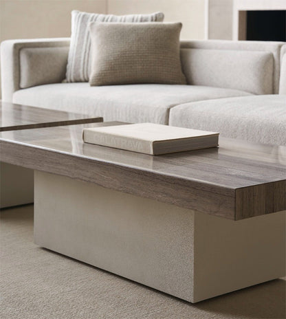 Caracole - Modern Principles Unity Cocktail Table - M141-022-403_CLOSEOUT view 5