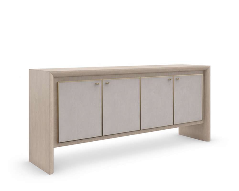 Caracole - Modern Principles Unity Credenza - M142-022-211 veiw 1