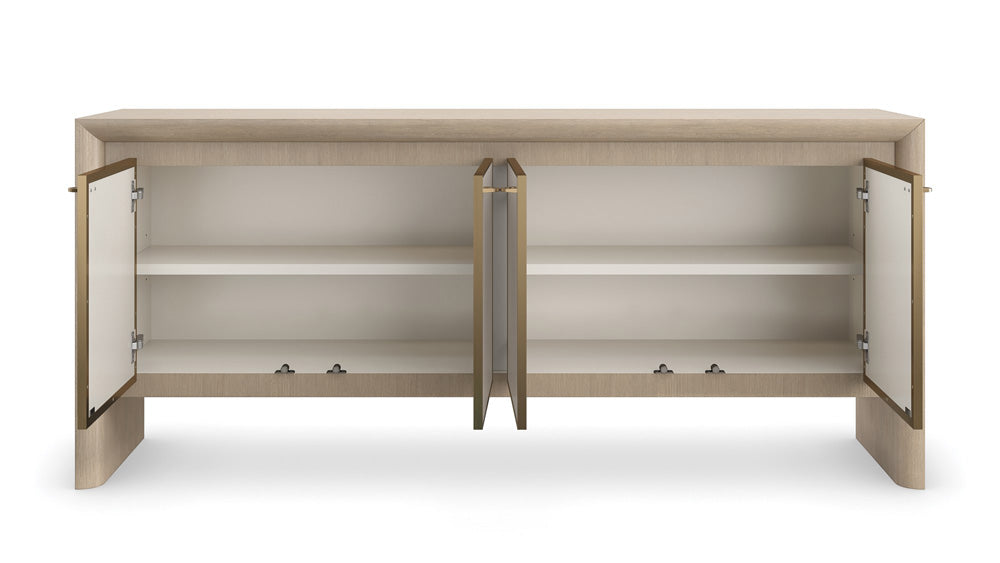 Caracole - Modern Principles Unity Credenza - M142-022-211