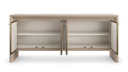Caracole - Modern Principles Unity Credenza - M142-022-211