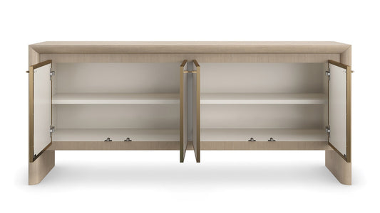 Caracole - Modern Principles Unity Credenza - M142-022-211