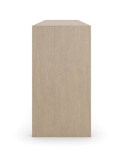 Caracole - Modern Principles Unity Credenza - M142-022-211