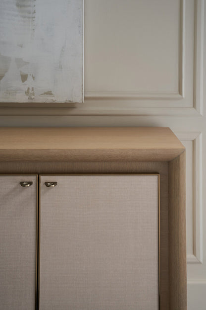 Caracole - Modern Principles Unity Credenza - M142-022-211