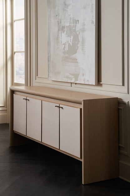Caracole - Modern Principles Unity Credenza - M142-022-211