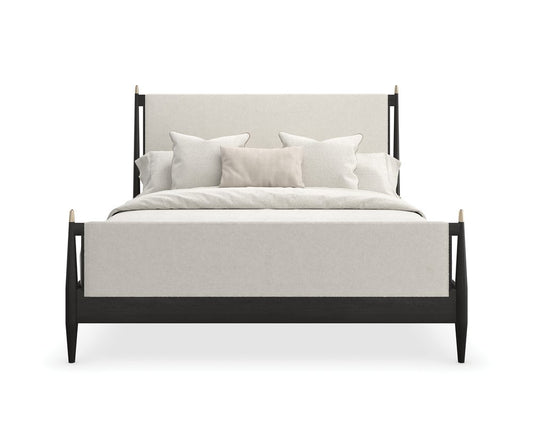 Caracole - Modern Principles Unity King Bed - M143-023-121 view 2