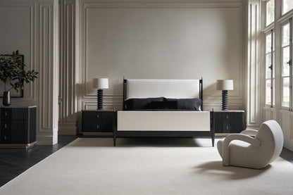 Caracole - Modern Principles Unity King Bed - M143-023-121 view 5
