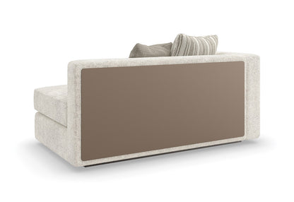 Caracole - Modern Principles Unity Left Arm Loveseat - M140-022-LL1-A