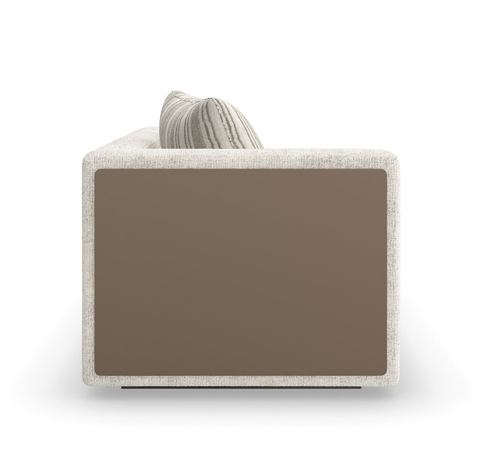 Caracole - Modern Principles Unity Left Arm Loveseat - M140-022-LL1-A