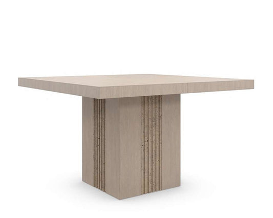 Caracole - Modern Principles Unity Light Dining Table - M142-022-202 veiw 1