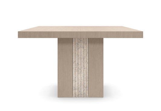Caracole - Modern Principles Unity Light Dining Table - M142-022-202
