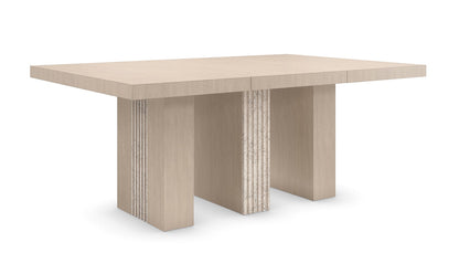 Caracole - Modern Principles Unity Light Dining Table - M142-022-202