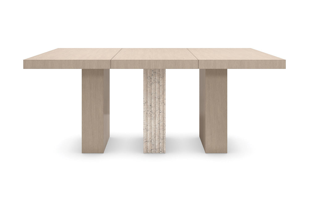 Caracole - Modern Principles Unity Light Dining Table - M142-022-202