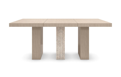 Caracole - Modern Principles Unity Light Dining Table - M142-022-202