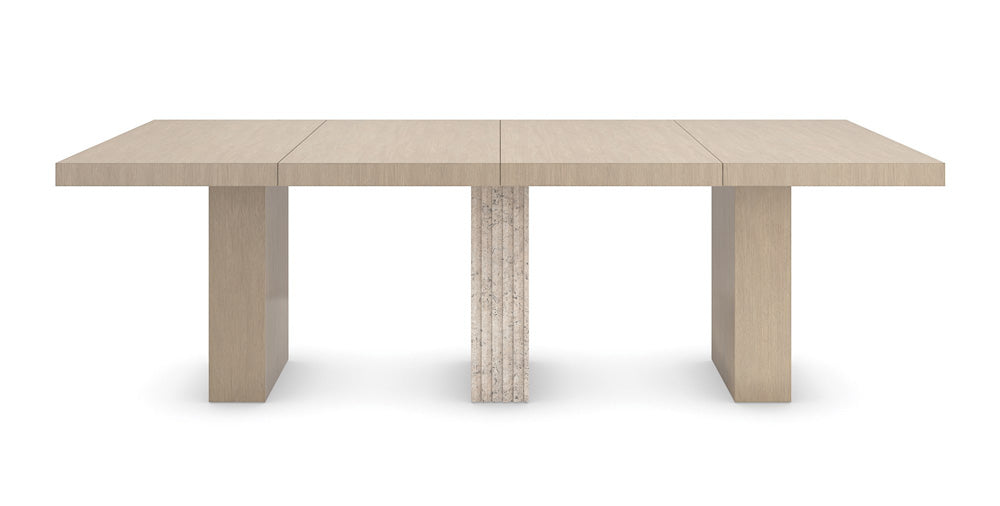 Caracole - Modern Principles Unity Light Dining Table - M142-022-202