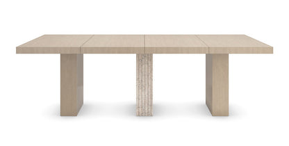 Caracole - Modern Principles Unity Light Dining Table - M142-022-202