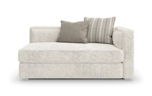 Caracole - Modern Principles Unity Right Arm Loveseat - M140-022-RL1-A