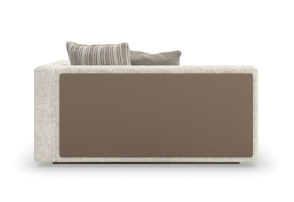 Caracole - Modern Principles Unity Right Arm Loveseat - M140-022-RL1-A