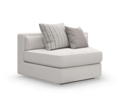 Caracole - Modern Principles Unity Wedge - M140-022-WE1-A veiw 1