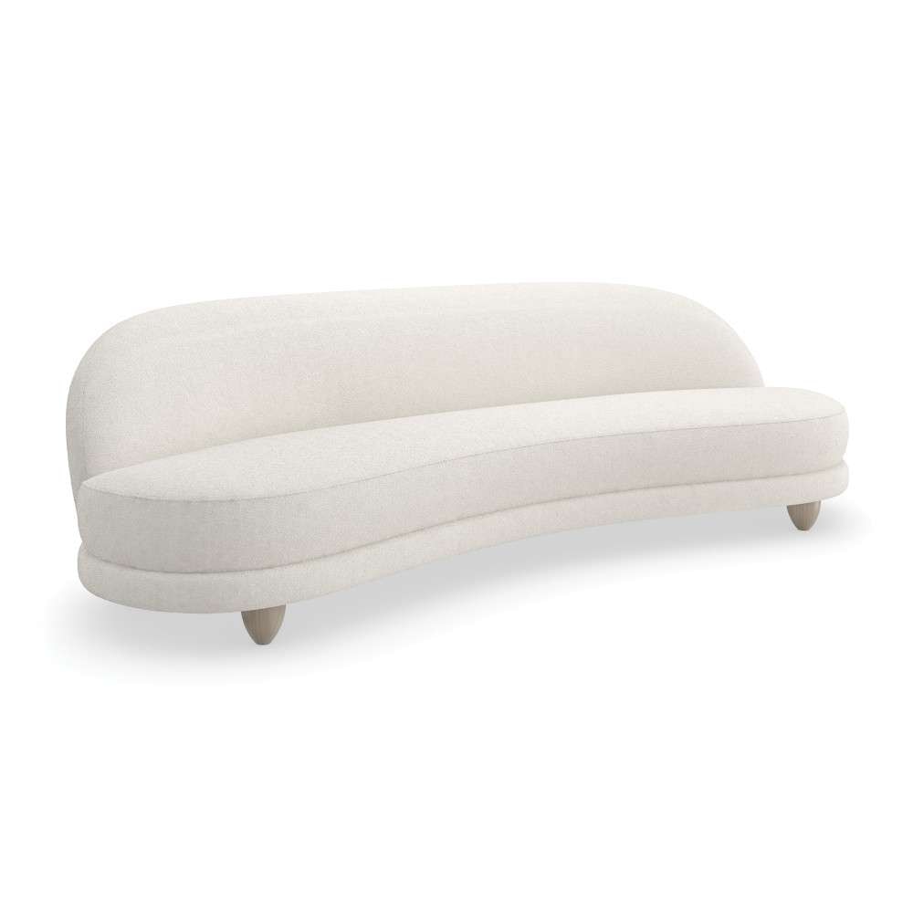 Caracole - Modern Resort 110 Tulum Sofa - M150-023-012-A veiw 1