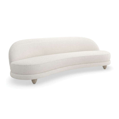 Caracole - Modern Resort 110 Tulum Sofa - M150-023-012-A veiw 1