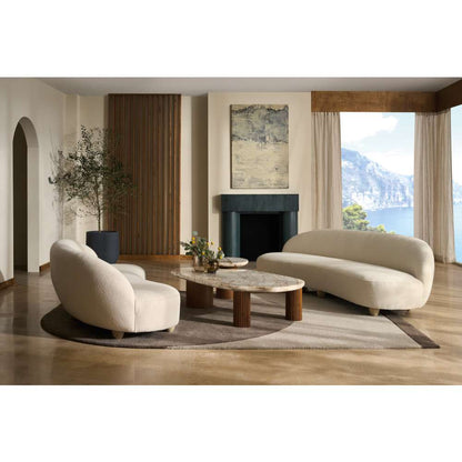 Caracole - Modern Resort 110 Tulum Sofa - M150-023-012-A veiw 6