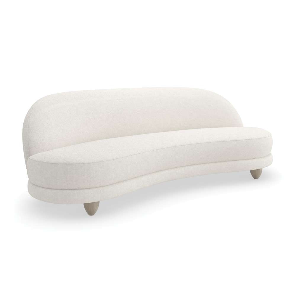 Caracole - Modern Resort 90 Tulum Sofa - M150-023-011-A veiw 1