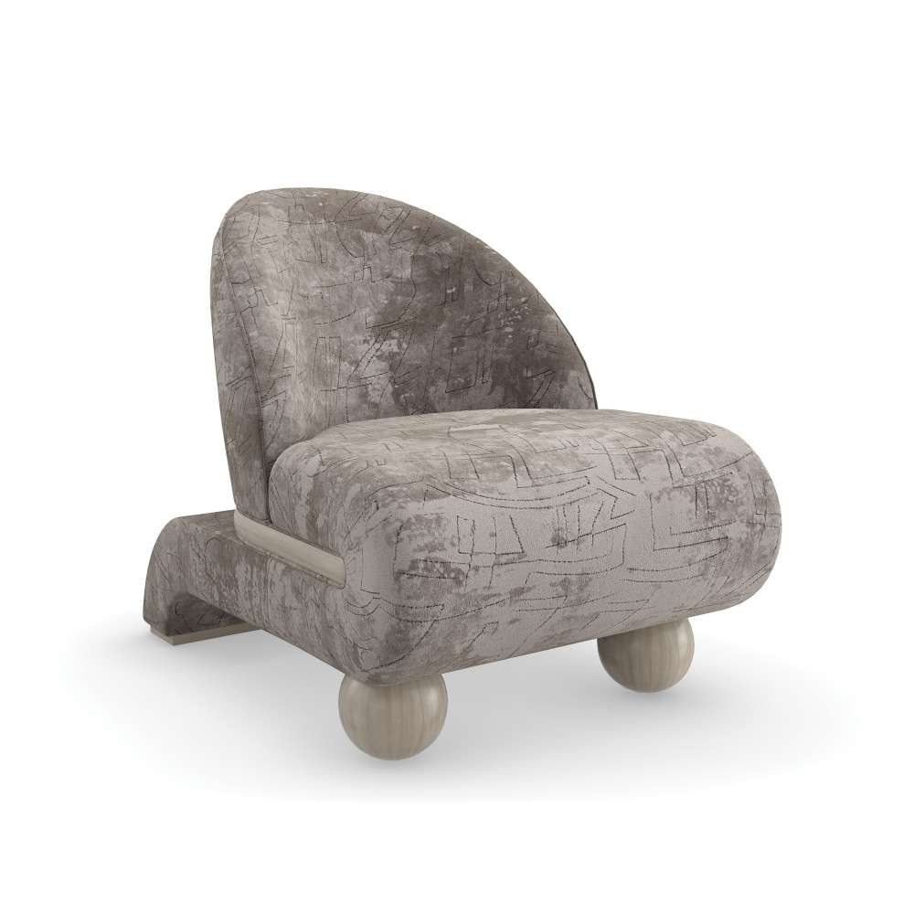 Caracole - Modern Resort Bora Bora Chair - M150-023-031-A veiw 1