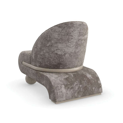 Caracole - Modern Resort Bora Bora Chair - M150-023-031-A veiw 3