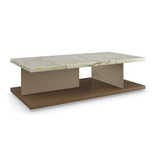 Caracole - Modern Resort Cape Verde Cocktail Table - M151-023-402 veiw 1