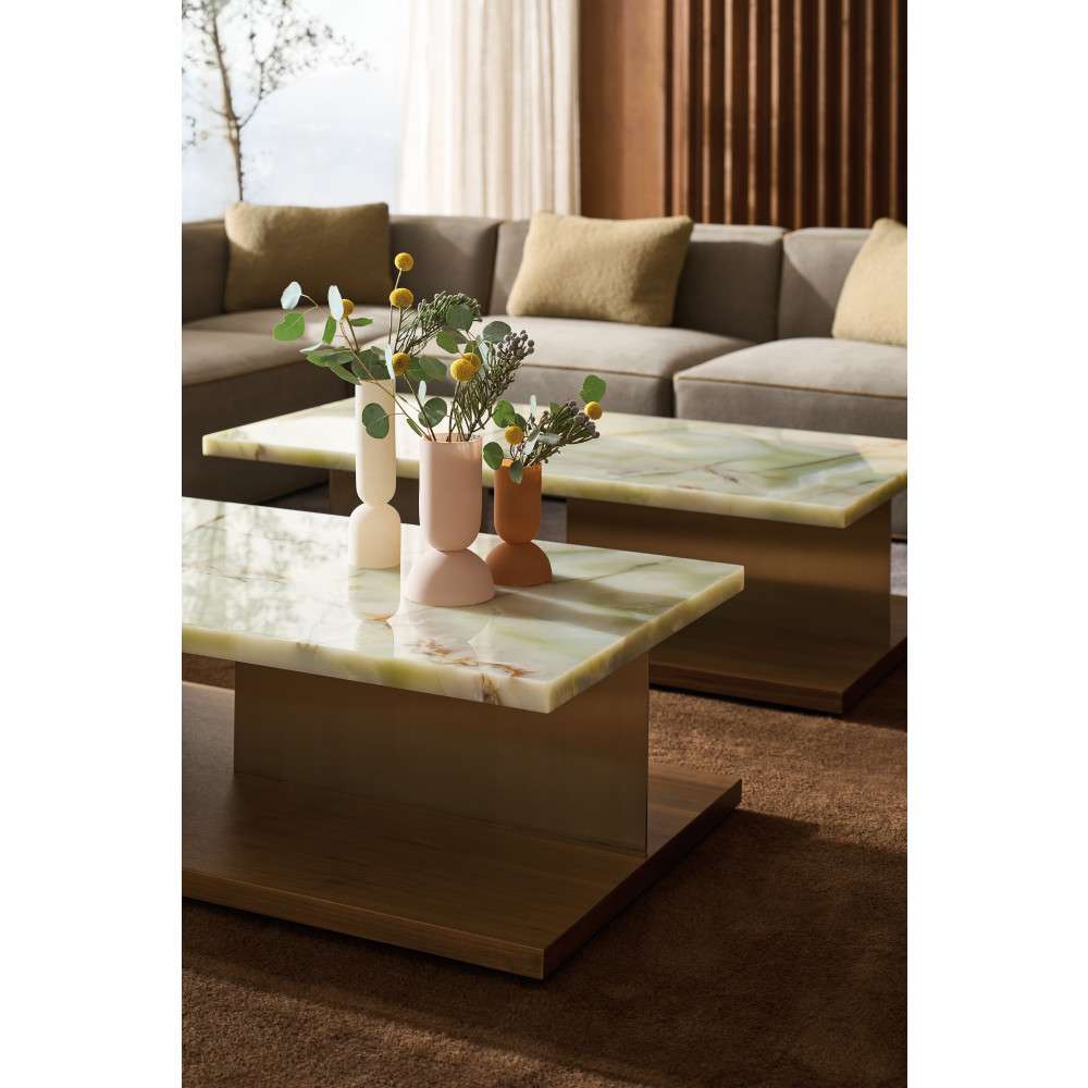 Caracole - Modern Resort Cape Verde Cocktail Table - M151-023-402 veiw 3