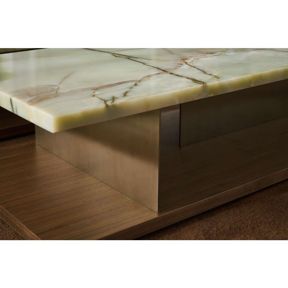 Caracole - Modern Resort Cape Verde Cocktail Table - M151-023-402 veiw 4