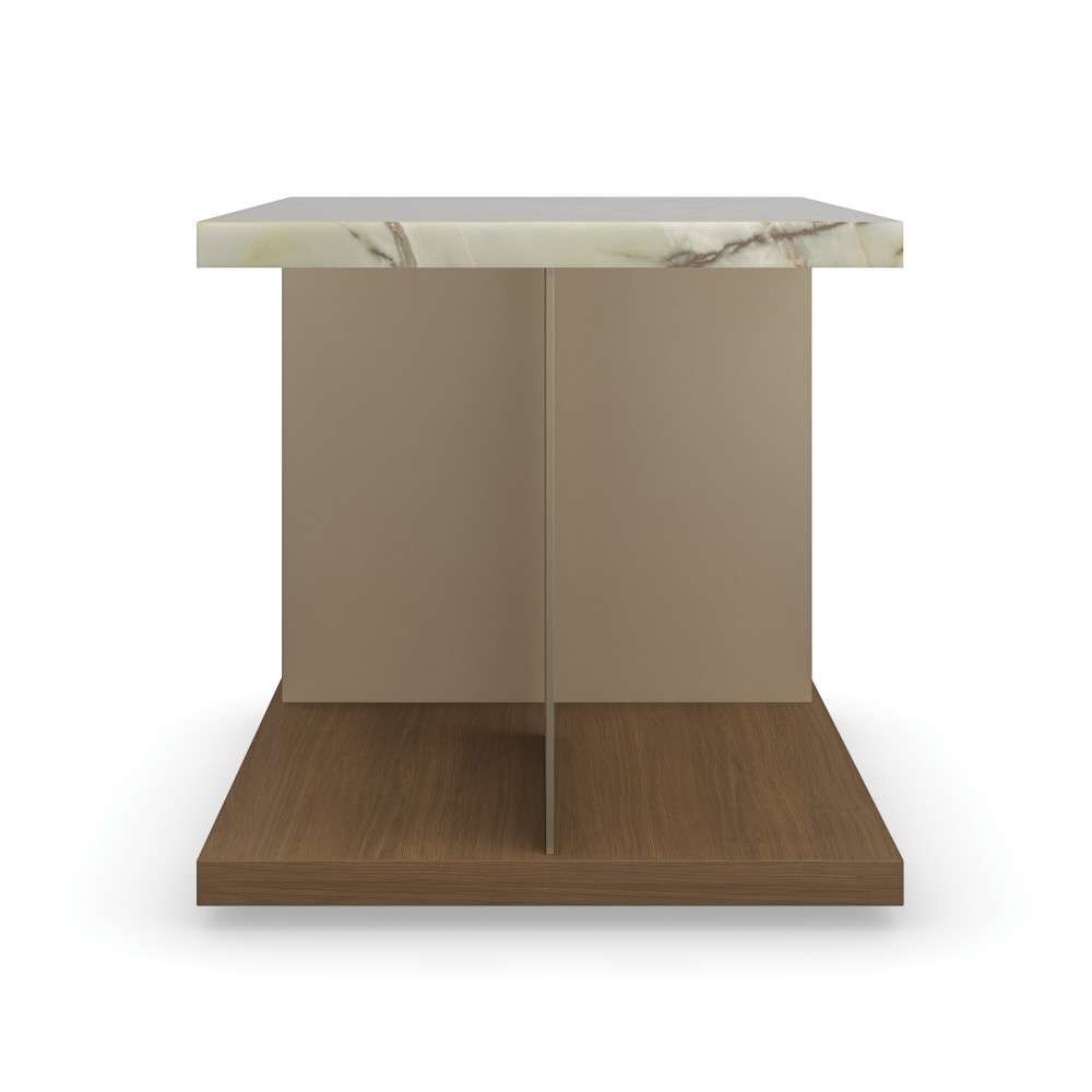 Caracole - Modern Resort Cape Verde End Table - M151-023-412 veiw 2