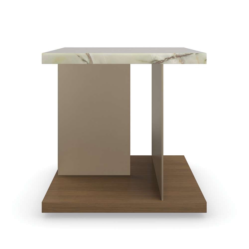 Caracole - Modern Resort Cape Verde End Table - M151-023-412 veiw 4