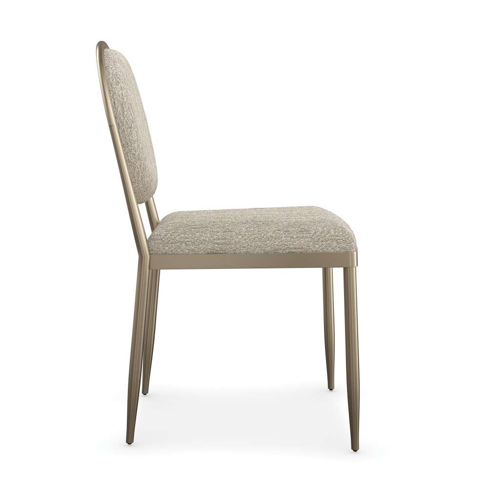 Caracole - Modern Resort Capri Dining Chair - M152-023-281A view 2