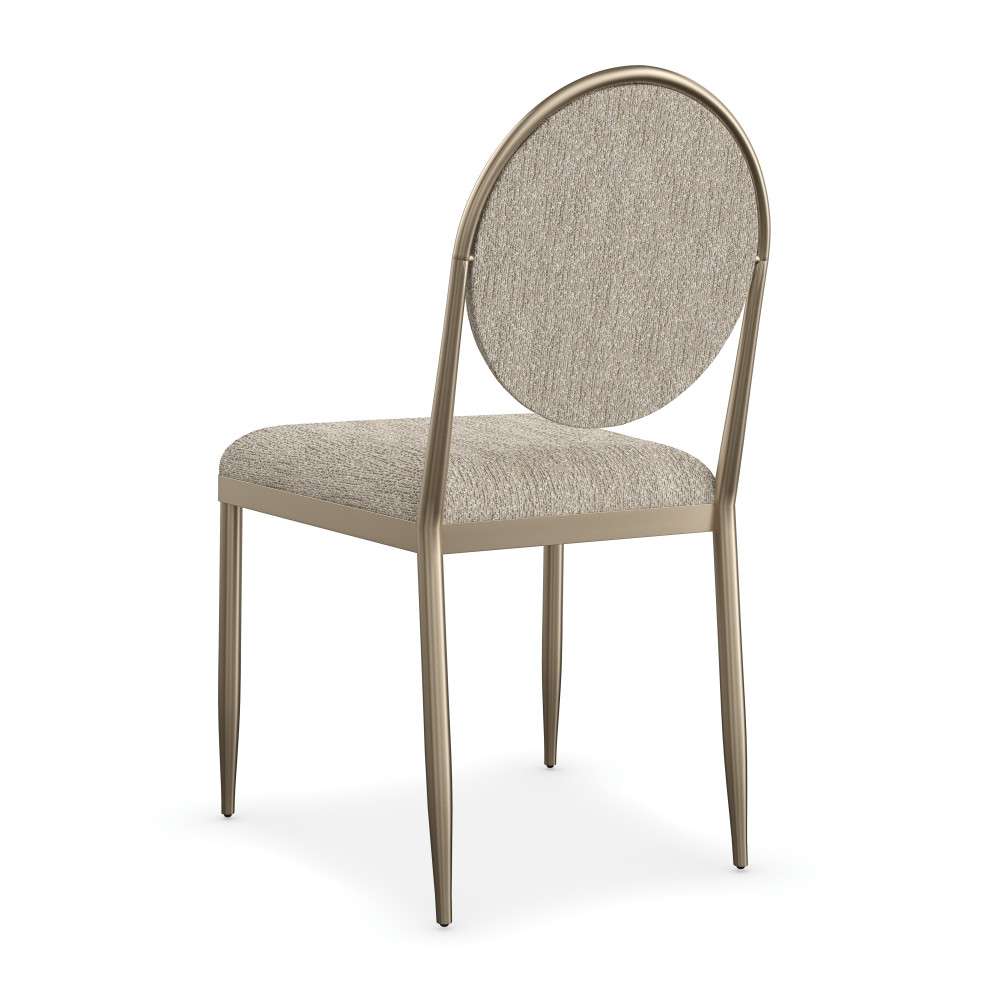 Caracole - Modern Resort Capri Dining Chair - M152-023-281A view 3