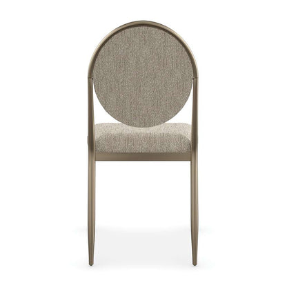Caracole - Modern Resort Capri Dining Chair - M152-023-281A view 4