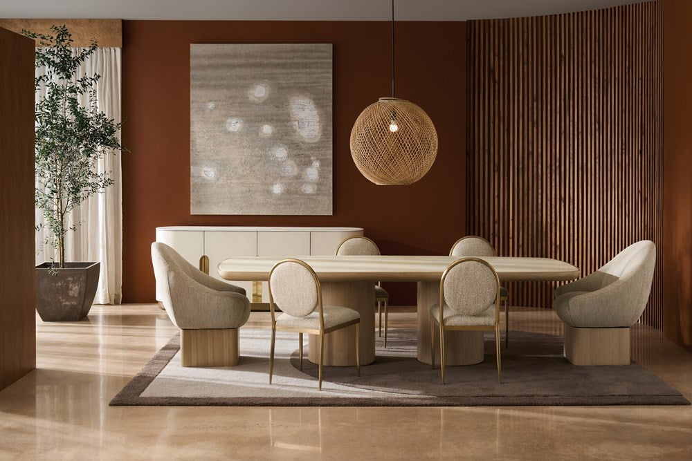 Caracole - Modern Resort Capri Dining Chair - M152-023-281A view 6