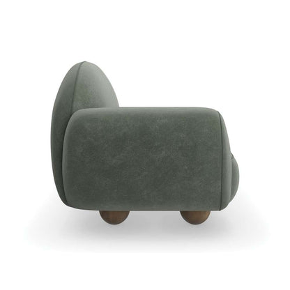 Caracole - Modern Resort Cypress Chaise - M150-023-071-A veiw 2
