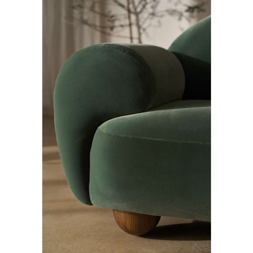 Caracole - Modern Resort Cypress Chaise - M150-023-071-A veiw 7