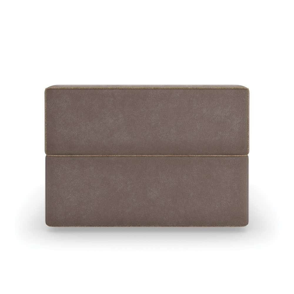 Caracole - Modern Resort Marbella Armless Chair - M150-023-AC1-A veiw 4