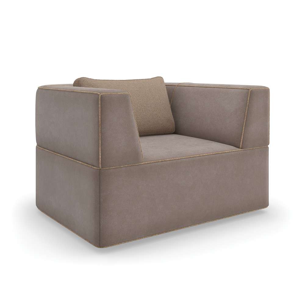 Caracole - Modern Resort Marbella Chair - M150-023-231-A veiw 1