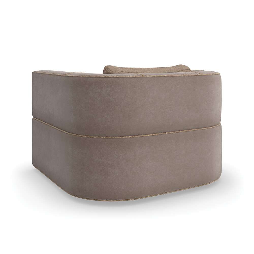 Caracole - Modern Resort Marbella Chair - M150-023-231-A veiw 3