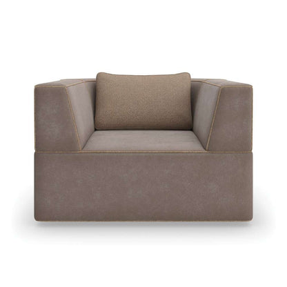 Caracole - Modern Resort Marbella Chair - M150-023-231-A veiw 5