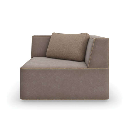 Caracole - Modern Resort Marbella Corner Sofa - M150-023-WE1-A veiw 5